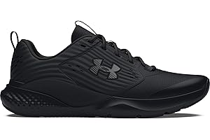 Under Armour Men's Charged Commit Tr 3 Cross Trainer