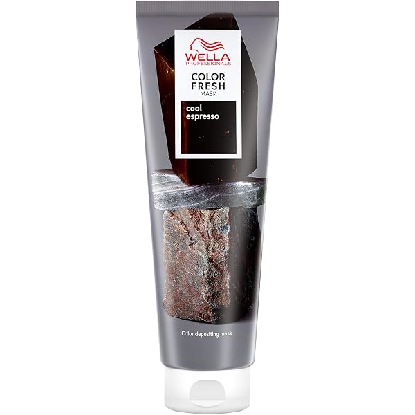 Wella 4/71 Color Touch Haarfarbe – 60 Ml, Für Professionelle Coloration & Nuancen