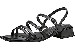 Tamaris Mujer 1-1-28133-20, Sandalia