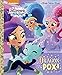 Produktbild Dragon Pox! (Shimmer and Shine) (Little Golden Book)