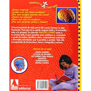 Un Cerebro Para Pensar