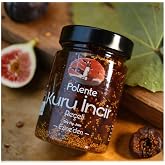 Polente Kuru Incir Re&ccedil;eli 400 g