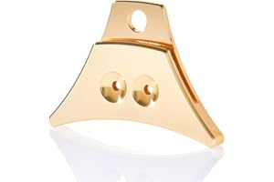 LOGAN WHISTLES Logan Turbo Solid Brass Whistle