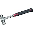 Proto Stanley J1316AVP Antivibe Ball Pein Hammer, 16-Ounce