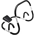 Amazon Basics Abdominal Crunching Exerciser with Hand Support