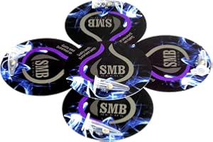 SMB SEEDS 3 Smb Mandarine k. Fem. Exterieur und Interieur. Geschenkmühle.