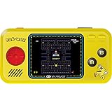 Atari My Arcade Retro Console Pac-Man Pocket Player