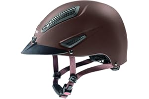 ‎UVEX Uvex Perfexxion II Riding Helmet