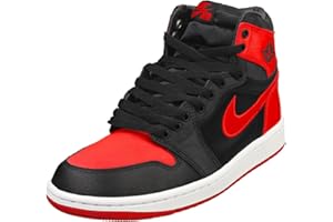 Nike Air Jordan 1 Retro High OG - Tenis de baloncesto para mujer