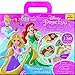 Princesas. Princesas inolvidables: Maletín de cuentos, actividades y pegatinas (Disney. Princesas) - Disney