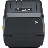 Zebra ZD230T Masa&uuml;st&uuml; Barkod Etiket Yazıcı Ethernet