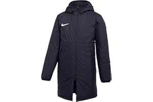 Nike Jungen Y Nk Syn Fl Rpl Park20 Sdf Jkt Winterjacke