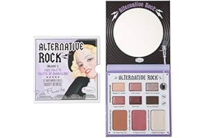 theBalm Alternative Rock V1 Pallete
