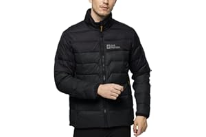 Jack Wolfskin DNA Tundra Down Veste Homme