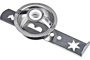 ‎FUFRE Spritzgebäckvorsatz Für Fleischwolf Kitchenaid, Kitchenaid Gebäckvorsatz 304 Gebäckvorsatz Für Kitchenaid Kitchen Aid Zubehoer (B5#)