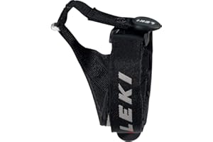 LEKI Sports Bâtons de Ski Mixte