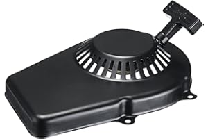 Viviance Gruppo di avviamento a Strappo con generatore a 2 Tempi Compatibile con Pulsar PG1202S 72CC 900/1200 Watt