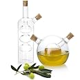 CERAMICA SALSA DI Soia/Dispenser di Olio Ceramica per Cucina-LH EUR 18,45 - IT