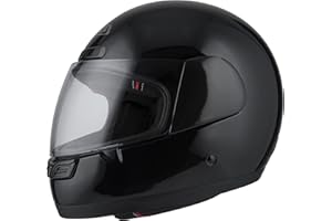Casco De Moto Integral Activy 3 Nzi