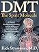 DMT: The Spirit Molecule: A Doctor's Revolutionary Research Into the Biology of Near-Death and Mystical Experiences by Rick Strassman, Arthur Morey