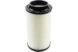 Yerbay Filtro de aire 7080595 7082101 Para Polaris Sportsman 335 400 450 500 550 570 600 700 800 850 1000 ATV Quad scrambler XP 850 1000
