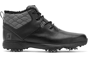 Footjoy Wn Fj Boot, Zapatos de Golf Mujer
