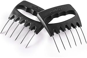 Napoleon 70043 Mehrzweck-Schredderkrallen Grillzubehör