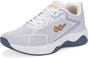 Campus Men's Impact Running Shoes
