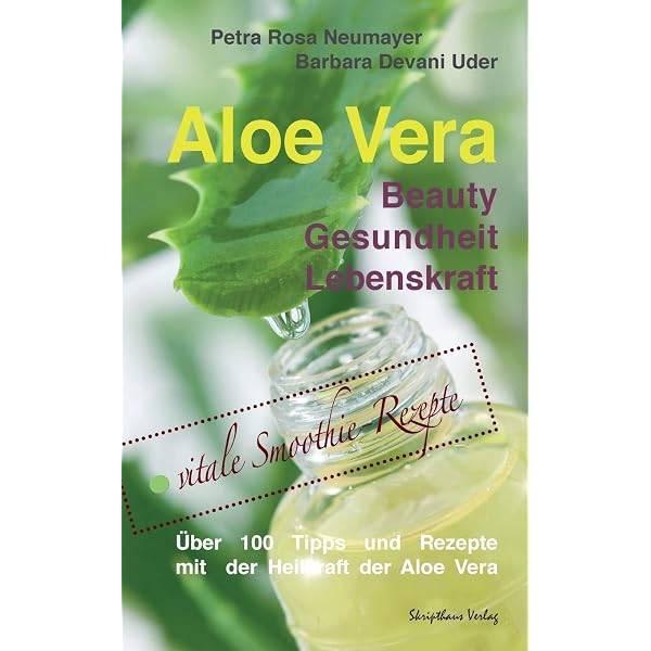 Aloe Vera - das Geschenk der Natur an uns alle : Finnegan, John, Schmid,  Reiner, Schmid, Reiner, Finnegan, John: Amazon.de: Bcher
