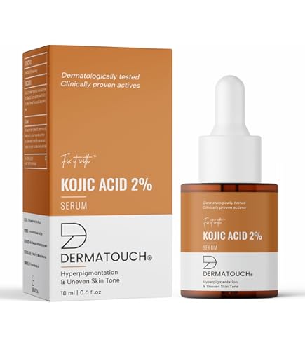 The Derma Co 2% Glutathione Face Serum With Glutathione and Tranexamic Acid  For Skin Illumination- 30 ml : Buy Online at Best Price in KSA