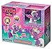 Dracco M081005 - Filly Stars - Glitzer Sternen Box Set