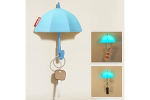 YSWOVUO Dla dzieci i seniorów, idealny prezent świąteczny! Lampka nocna silikonowa Soft Touch, ładowalna – idealna na nocne wizyty do toalety, uroczy dodatek do dekoracji sypialni