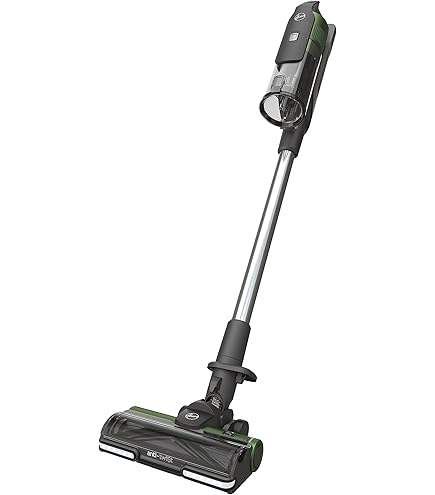 Hoover HF2 Akkustaubsauger mit Tierhaar-Düse [HF210P1] ab 77,90 € | Preisvergleich bei