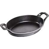 Staub Specialties Casting Field, Grey