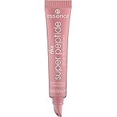 Essence The Super Peptide Lip Tattoo, Smooth, Vitamins, Care, Gloss (10ml) | Repair, Softener, With Vitamins, Lip Balm, Care