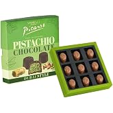 PICASSO Antep Fıstıklı Hediyelik Dubai &Ccedil;ikolata