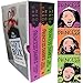 Price comparison product image Meg Cabot Princess Diaries Series (8-10) Collection 3 Books Bundle Gift Wrapped Slipcase Specially For You