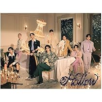 2nd Stock] Stray-Kids - Hollow [CD+Blu-Ray Limited Edition