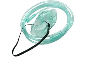 ShiftX4 Inhaler Set Atomized Cup Tube Air Compressor Nebulizer Home Allergy Inhaler Part