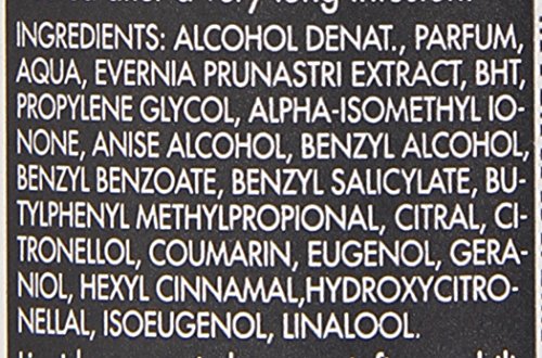 Schätze des Orients – Duft aromatisch, Moschus – 100 ml - 2