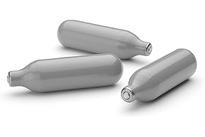 HENDI Capsules de crème, numéro 24