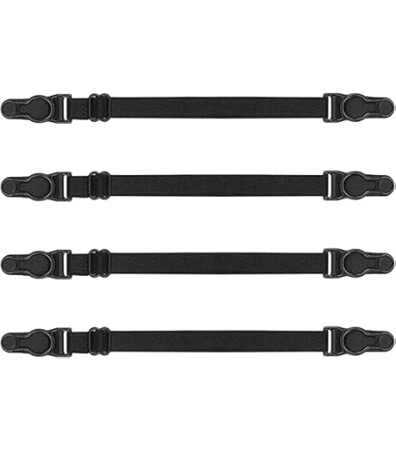 Accessorio Per Eliminare Dolore Orecchie Supporto Cinturino - Foto 7