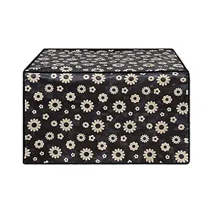 Fabrious Dust-Water Proof Microwave Oven Cover for Borosil Prima 30 Liter 1500 Watt Convection Oven Toaster Griller (OTG) (AT27042022K3/FB12)