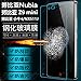 Produktbild XMY Front 9H HD LCD Guard Film LCD-Schutz-Film Tempered Glass Screen Protector Bildschirmschutz For Nubia Z9 mini NX511J