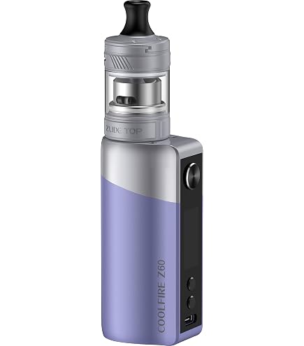 elfbar nachfüll pod läuft aus G-Priv 2 SMOK main image 0