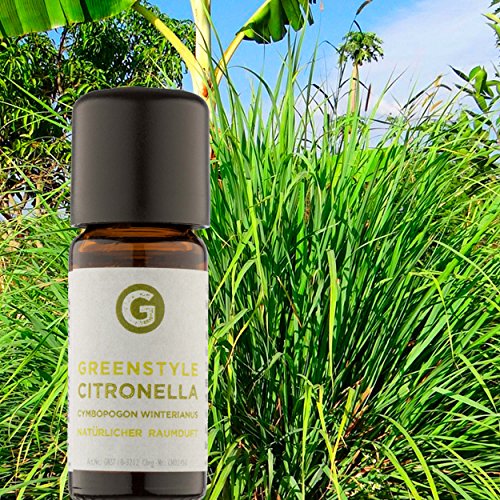 Grapefruit (10ml) naturrein – ätherisches Öl von greenstyle - 8