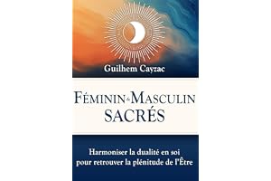 Féminin et Masculin Sacrés