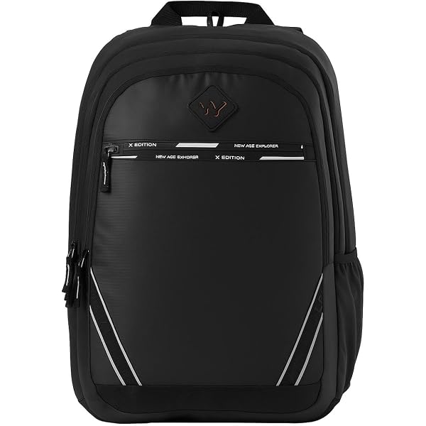 backpack for laptop and travel Commuter 20L with 19 Pockets Altitude 19