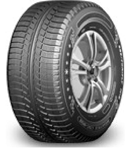 Pneu Hiver Hankook Winter I*cept LV RW12 215/70R15 109R - M+S Et 3PMSF - Pour Camionnette Et 4x4