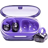JBL SoundGear Clips,True Wireless Kulaklık, Mor
